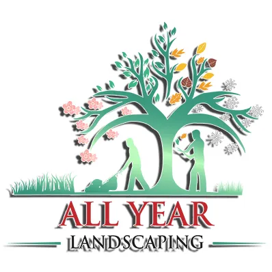 Top-rated landscape design in Vineland, NJ - All Year Landscaping