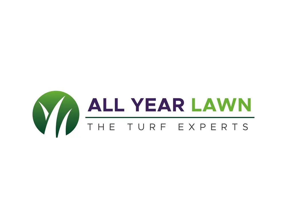 Local lawn mowing service in Beacon Falls, CT by All Year Lawn