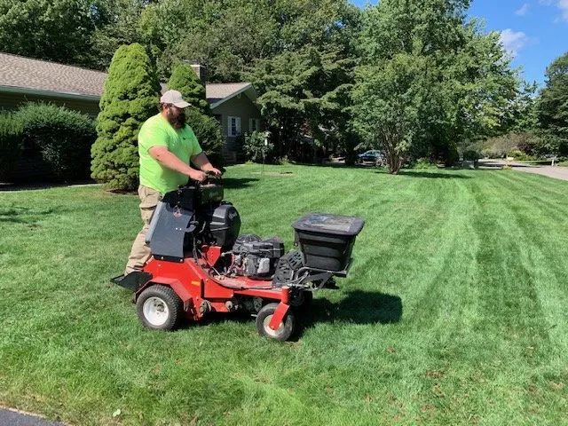 Trusted yard maintenance for homes across Beacon Falls, CT - All Year Lawn