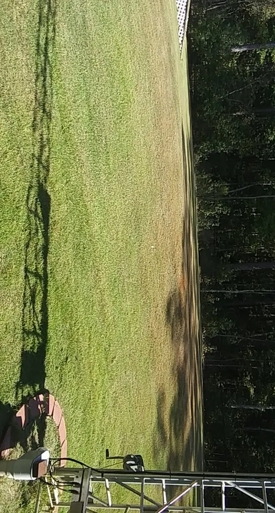 Custom outdoor landscaping for residential properties across Hogansville, GA - All Year Lawn Care