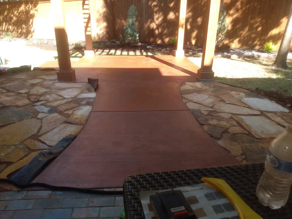 Trusted residential landscaping for outdoor upgrades in Fort Worth, TX by All Year Round Landscape Design