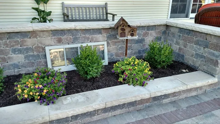 Local landscaping services in Morris, IL - All Year Round Landscape Services