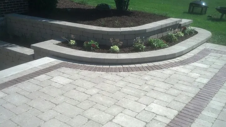 Reliable yard cleanup service near you across Morris, IL - All Year Round Landscape Services