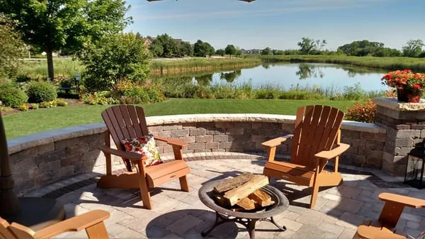 All Year Round Landscape Services