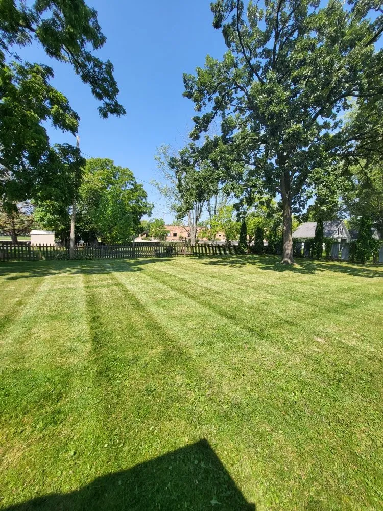 Trusted landscape installation in West Allis, WI by All Year Round Landscaping