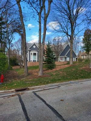 All Year Round Landscaping