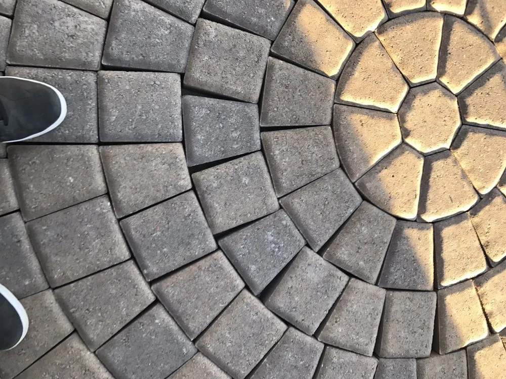 Custom residential landscaping with custom design across Phoenix, AZ - All Year Round Tree & Landscape Management