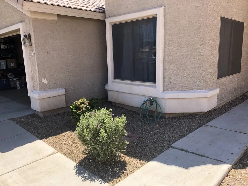 Local lawn care service experts serving Phoenix, AZ - All Year Round Tree & Landscape Management