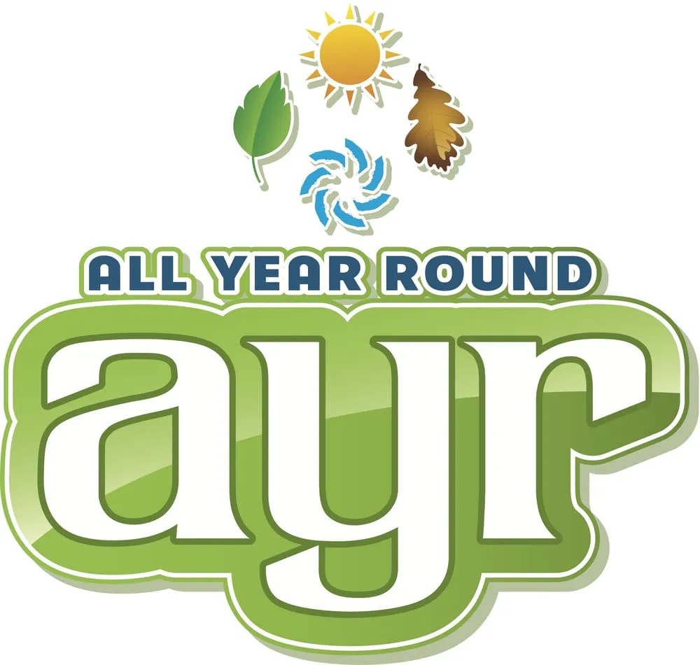 Affordable lawn care service in Phoenix, AZ by All Year Round Tree & Landscape Management