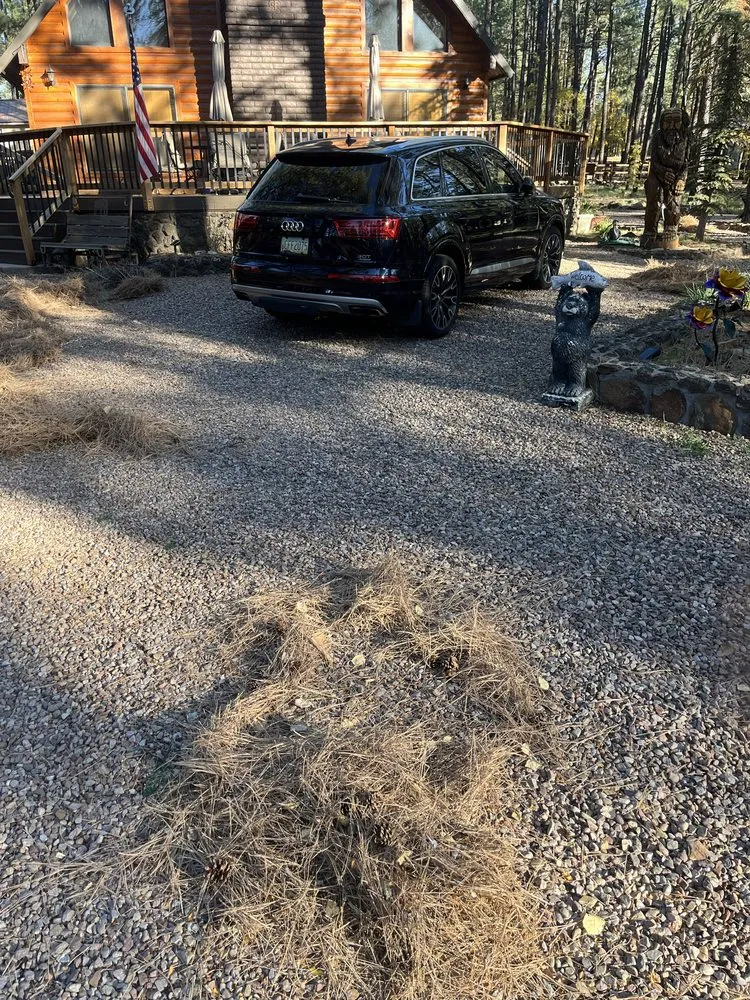 Top-rated landscaping services for residential properties across Pinetop-Lakeside, AZ - All You Need is Love Services