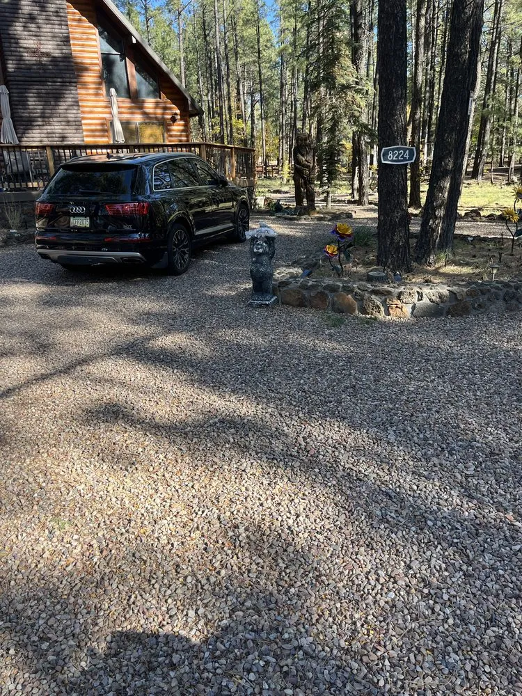 Trusted yard cleanup service in Pinetop-Lakeside, AZ by All You Need is Love Services