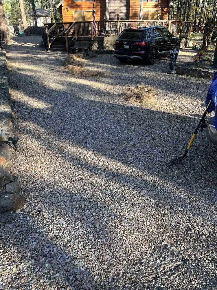 Expert lawn care service experts serving Pinetop-Lakeside, AZ - All You Need is Love Services