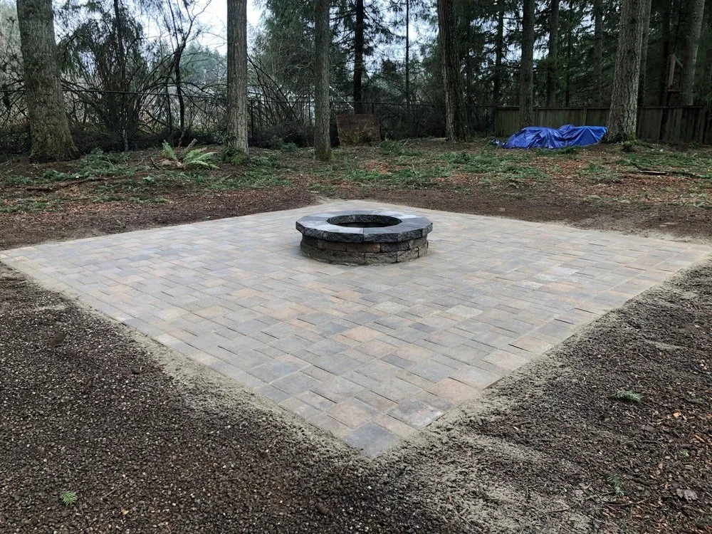 Affordable landscaping services in Lacey, WA by All You Need Landscaping