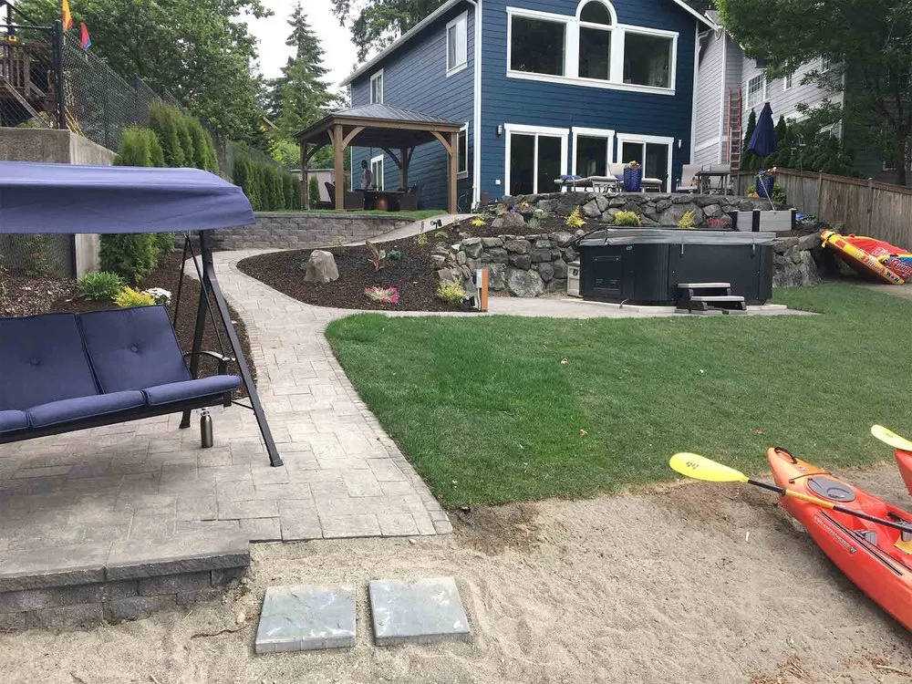 Expert lawn care service experts serving Lacey, WA - All You Need Landscaping