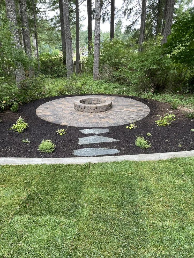 Professional lawn mowing service in Lacey, WA - All You Need Landscaping