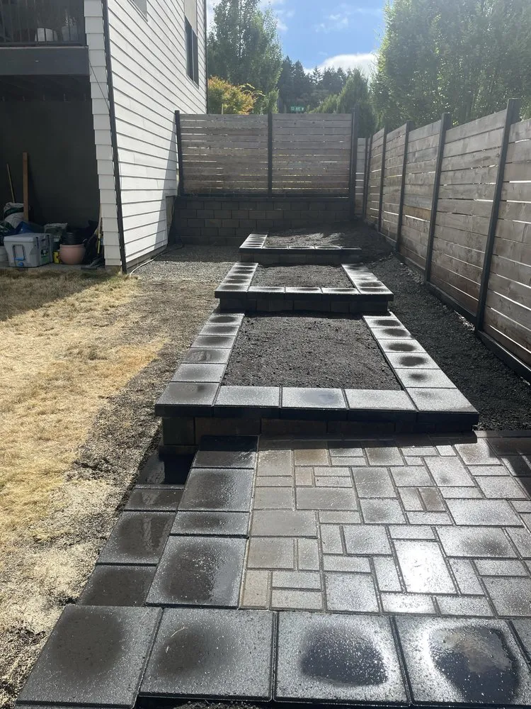 Affordable outdoor landscaping in Lacey, WA - All You Need Landscaping