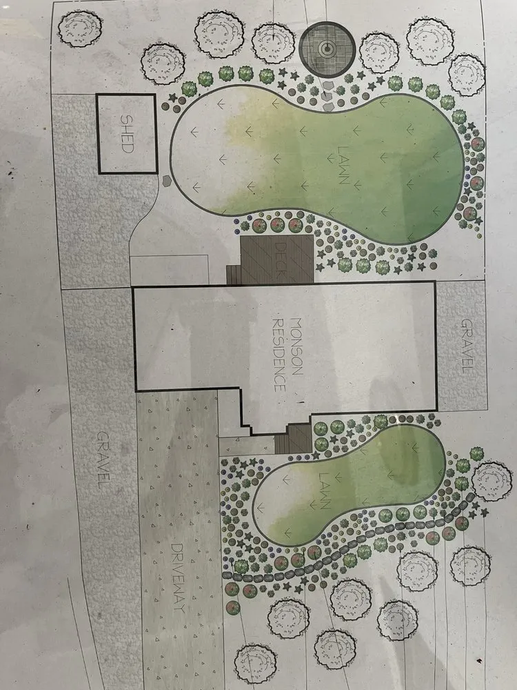 Expert yard maintenance in Lacey, WA - All You Need Landscaping