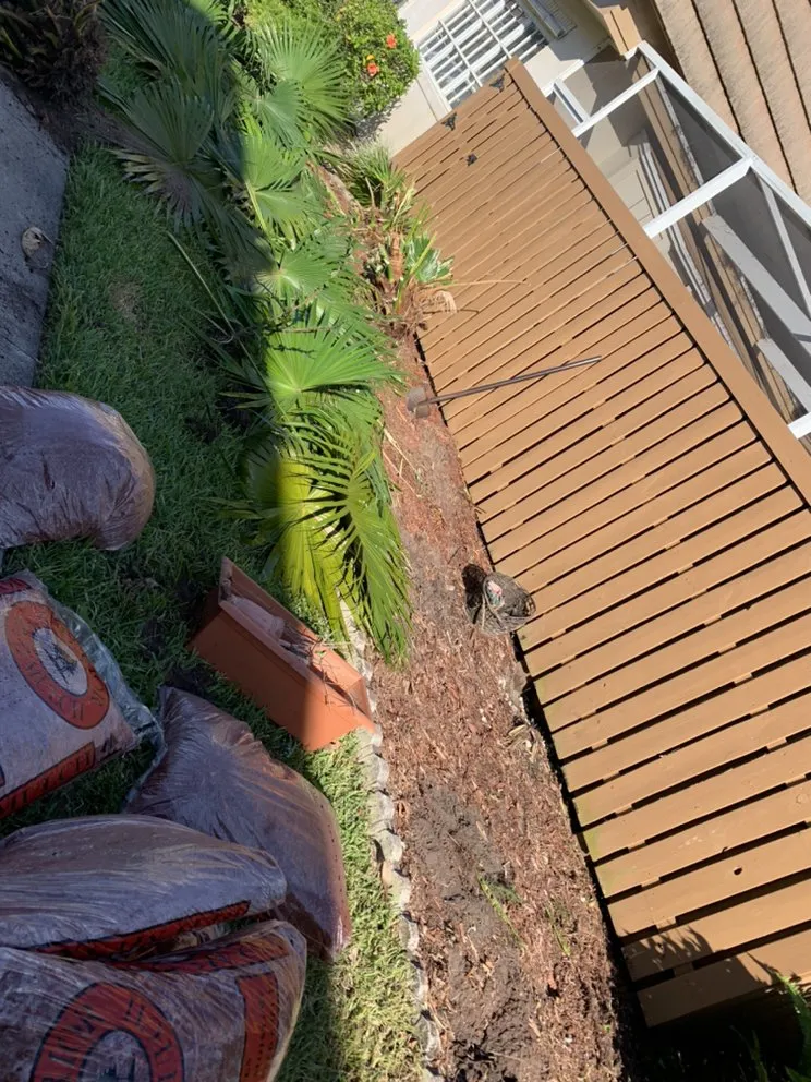 Reliable lawn care service for residential properties across West Palm Beach, FL - All You Need Lawn Service