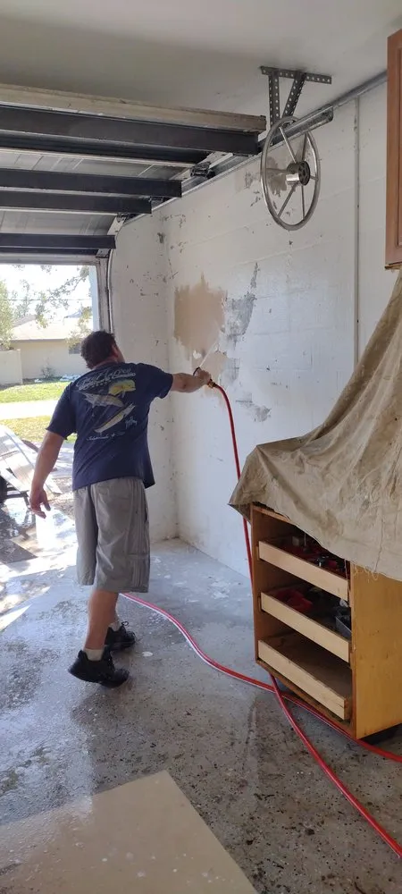 Expert garden landscaping experts serving Punta Gorda, FL - All You'll Need Services