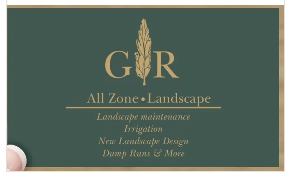 Reliable garden landscaping in Santa Rosa, CA by All Zone Landscape