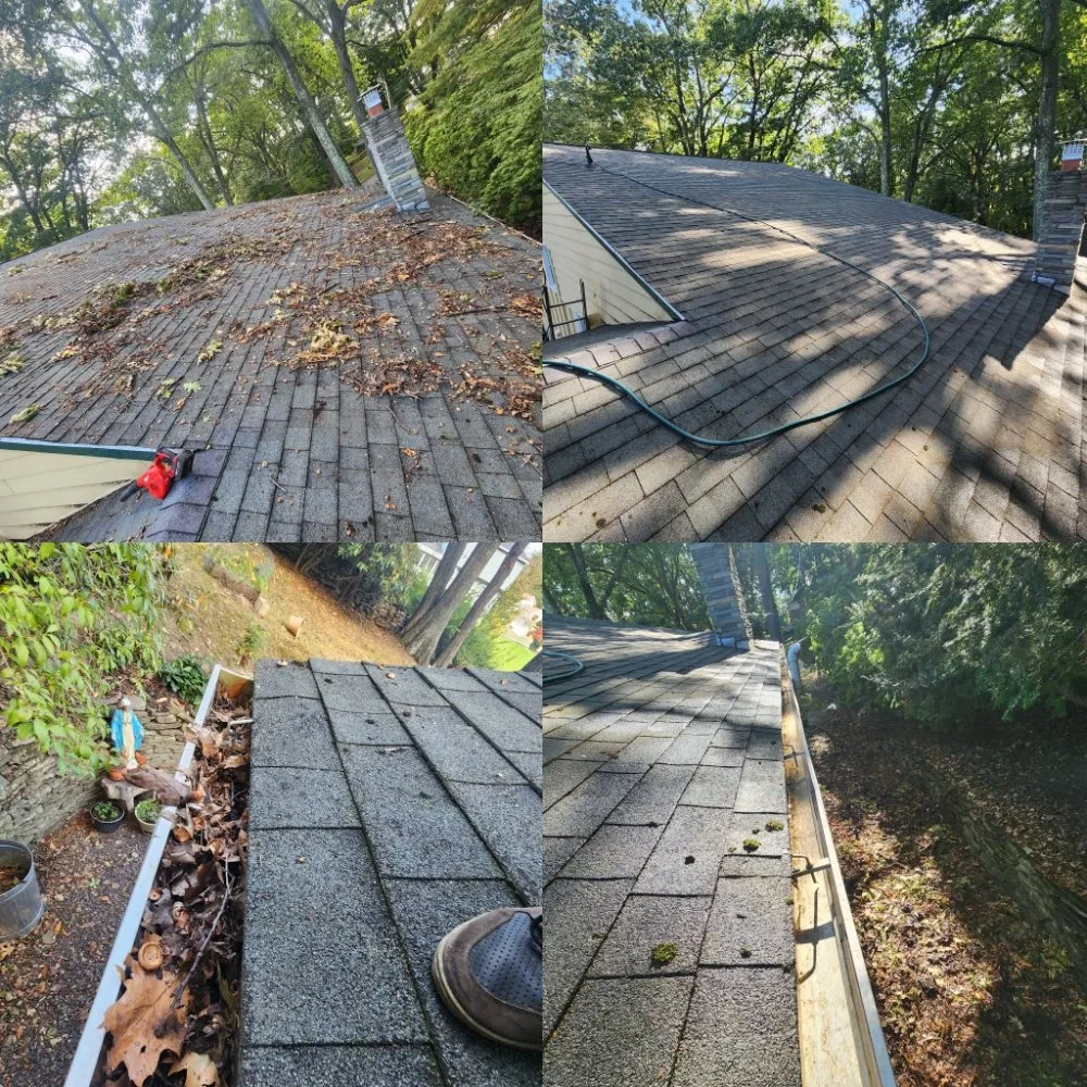 Affordable landscape design in Nanticoke, PA - Allaboot Home Services