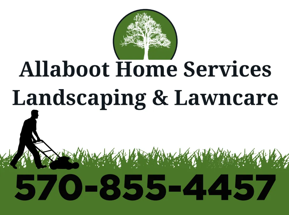 Top-rated residential landscaping in Nanticoke, PA - Allaboot Home Services