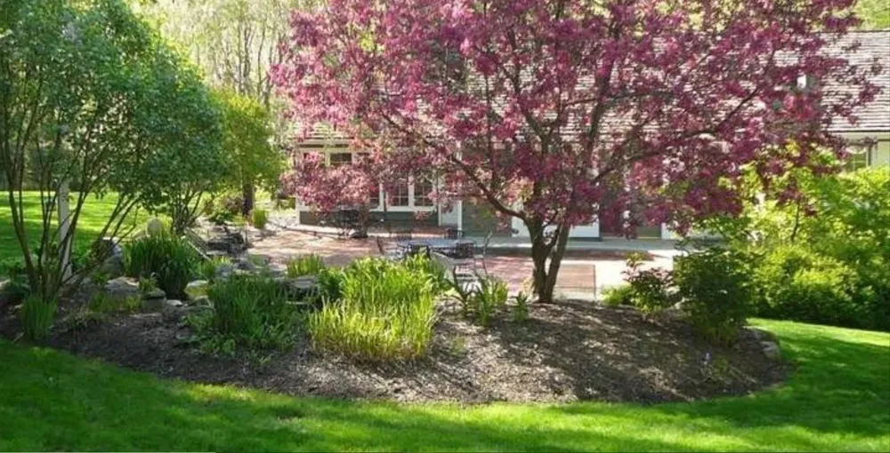 Local landscape installation for year-round maintenance across Mahwah, NJ - Allan Bellezza Contracting