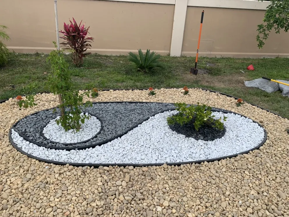 Trusted landscape design experts serving Fort Lauderdale, FL - Allan Mendoza Landscaping & High Power Pressure Cleaning