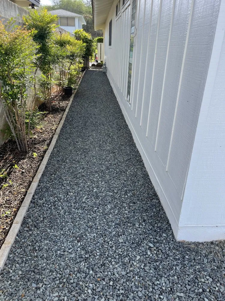 Top-rated landscape design in Honolulu, HI by Allan Yard Maintenance and Landscaping