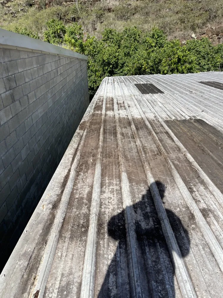 Custom yard maintenance in Honolulu, HI by Allan Yard Maintenance and Landscaping