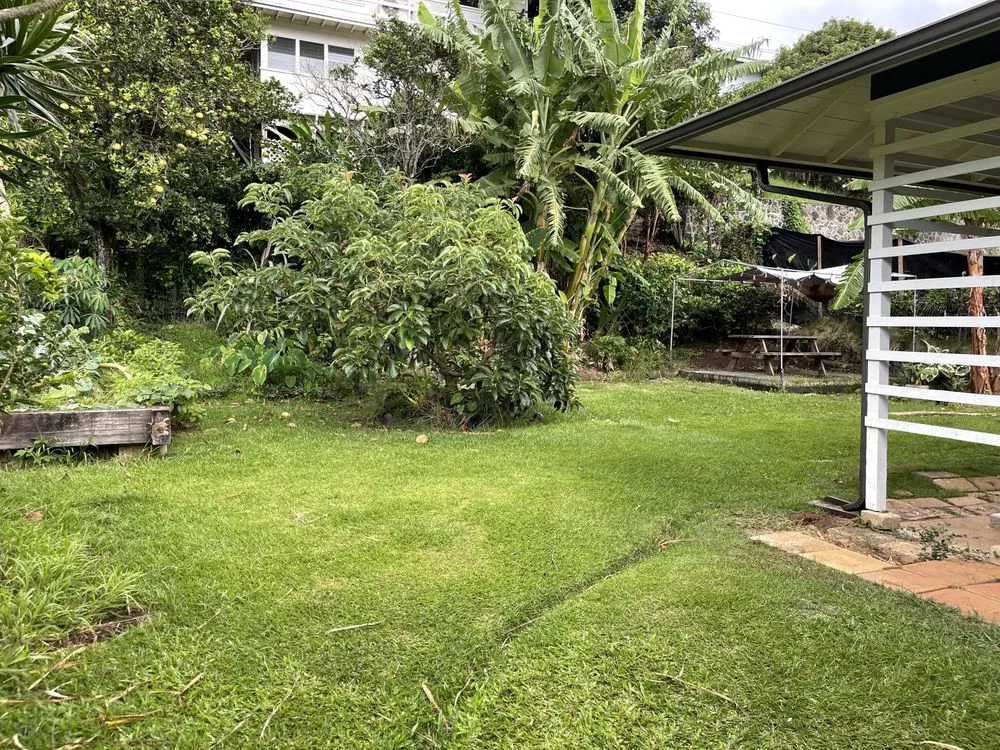 Reliable outdoor landscaping for residential properties across Honolulu, HI - Allan Yard Maintenance and Landscaping