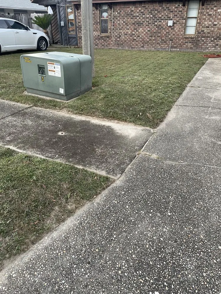 Trusted landscape installation with custom design across Pensacola, FL - Allanneighborhelp