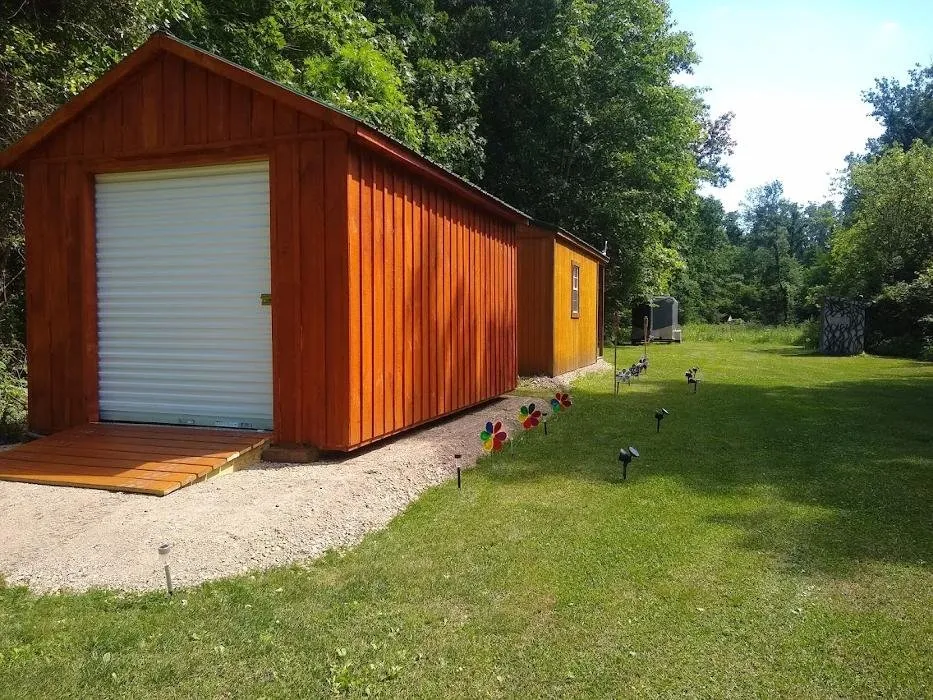 Local landscaping services in Fowlerville, MI by Allan's Tree Service