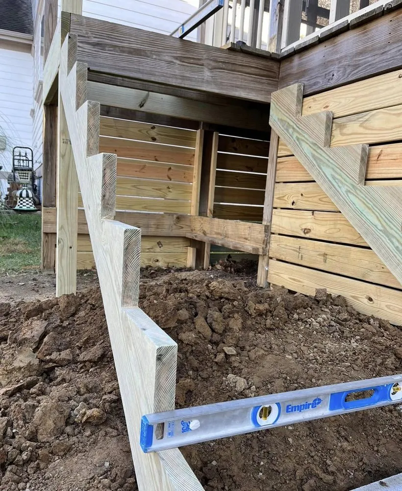 Top-rated yard maintenance in Chattanooga, TN - Allay Home Assistants