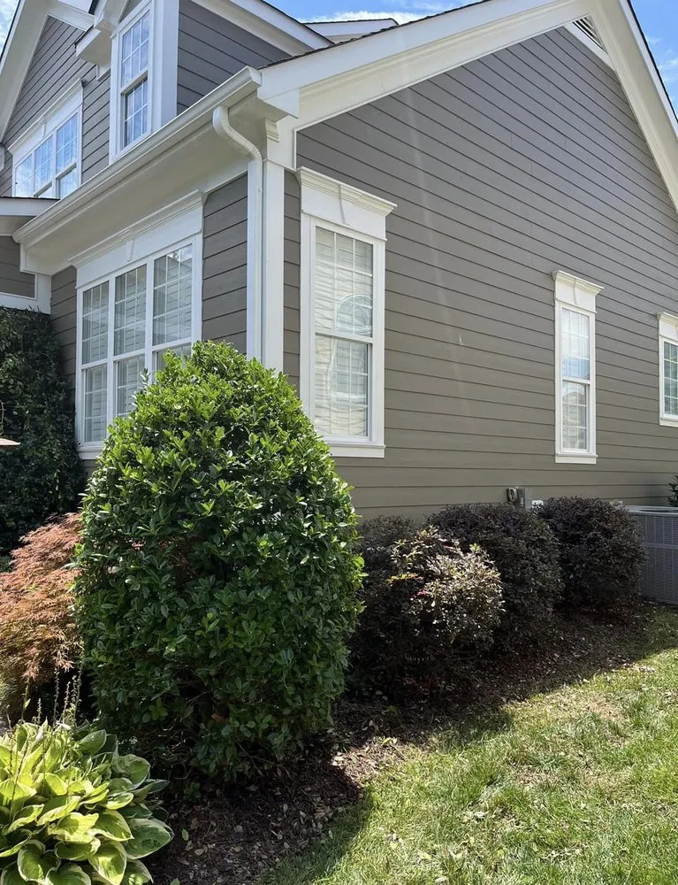 Professional yard cleanup service in Chattanooga, TN - Allay Home Assistants