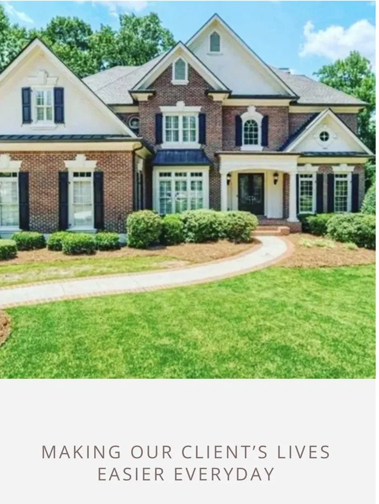 Trusted yard maintenance in Chattanooga, TN - Allay Home Assistants