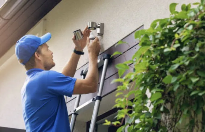 Trusted landscaping services for outdoor upgrades in Chattanooga, TN by Allay Home Assistants