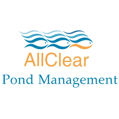 Top-rated residential landscaping in Raleigh, NC by AllClear Pond Management