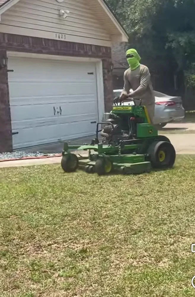 Professional landscape installation experts serving Savannah, GA - Allday A1 Landscaping