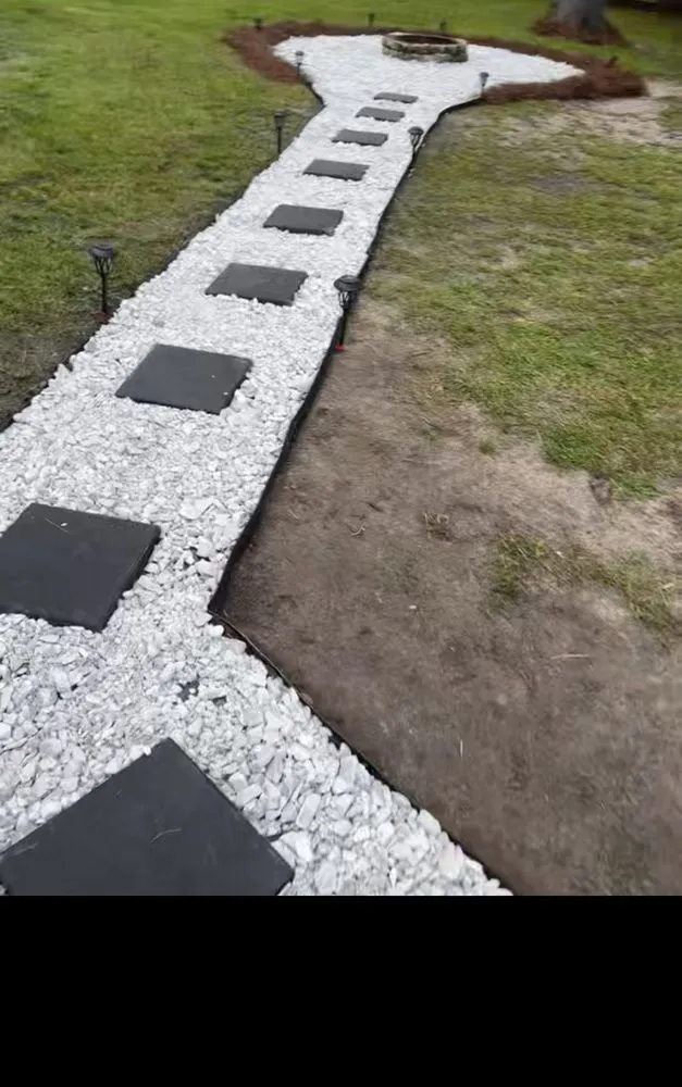 Trusted lawn care service in Savannah, GA - Allday A1 Landscaping