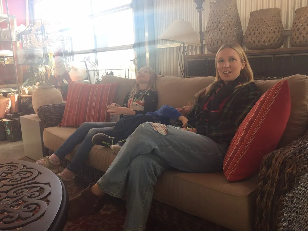 Expert garden landscaping with custom design in Midland, TX by Alldredge Gardens