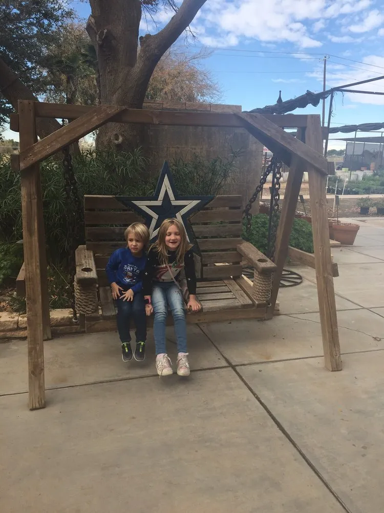 Expert residential landscaping experts serving Midland, TX - Alldredge Gardens