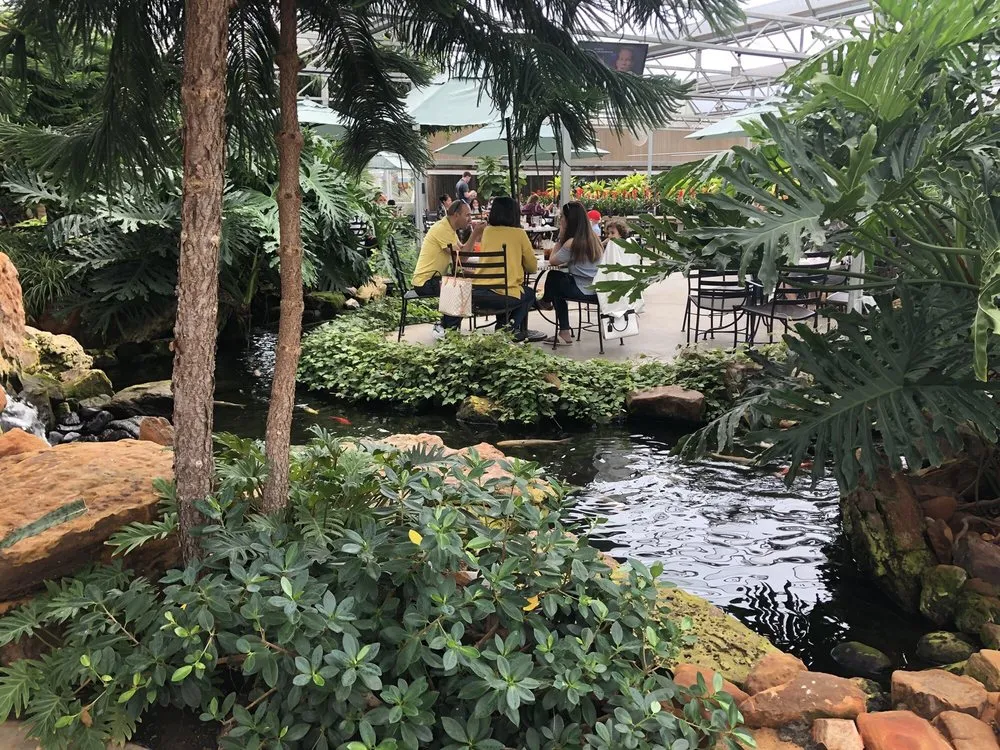 Expert residential landscaping experts serving Midland, TX - Alldredge Gardens