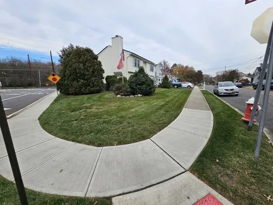 Allegiance Landscaping