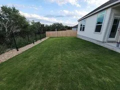 Professional yard maintenance for beautiful yards across Spring, TX - Allegiance Lawn Care