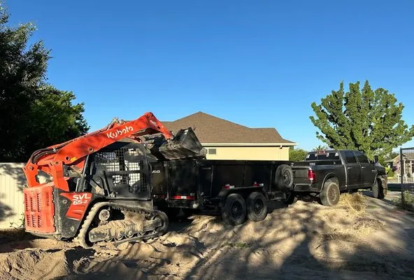 Allegiant Construction Logo