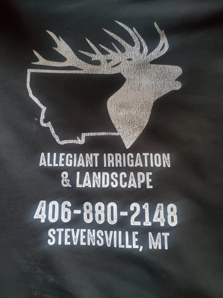 Trusted yard maintenance for outdoor upgrades in Stevensville, MT by Allegiant Irrigation & Landscape
