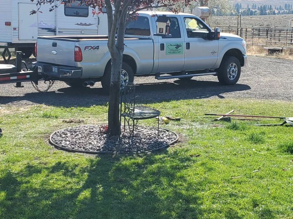 Trusted lawn care service in Stevensville, MT - Allegiant Irrigation & Landscape