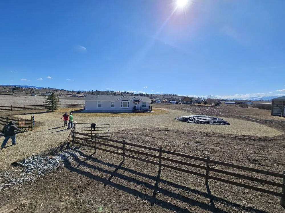 Affordable lawn care service in Stevensville, MT - Allegiant Irrigation & Landscape