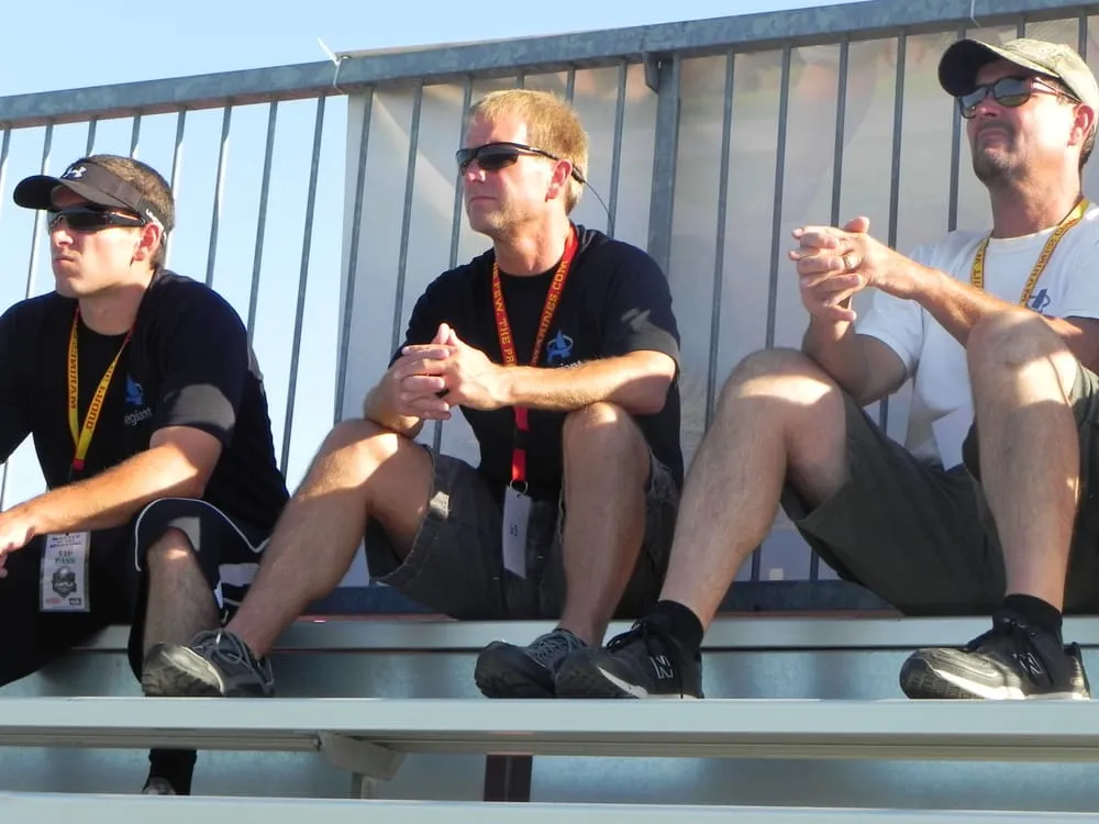 Trusted residential landscaping in Loomis, CA - Allegiant